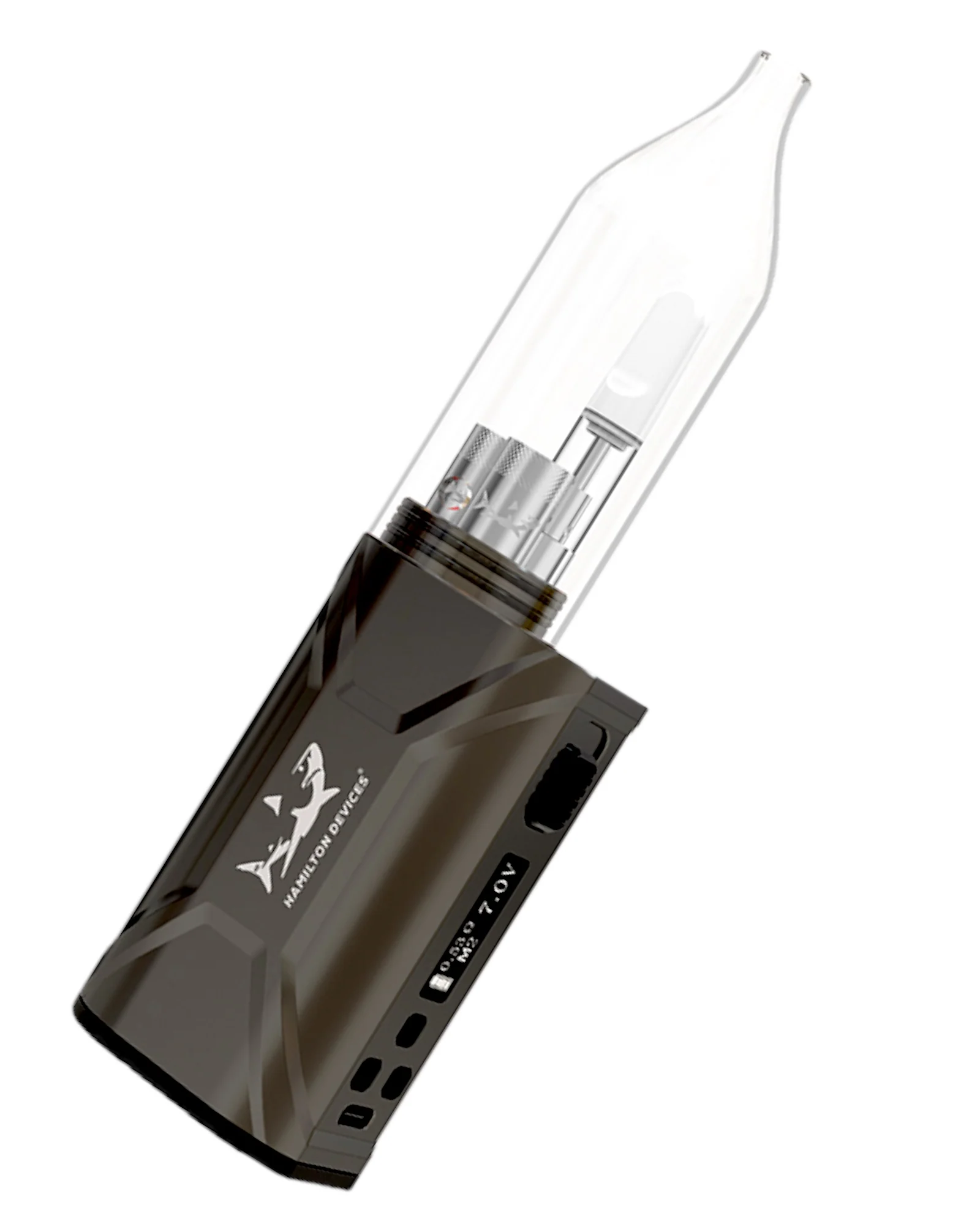 Photograph of product: Jetstream 510 Battery | Gunmetal
