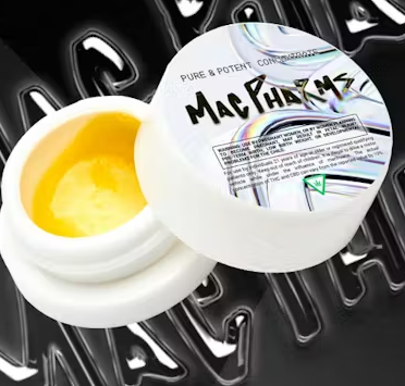 Photograph of product: Fried Oreoz | 1g Concentrate
