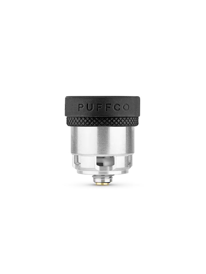 Photograph of product: Puffco Peak Electronic Dab Rig 3D Chamber