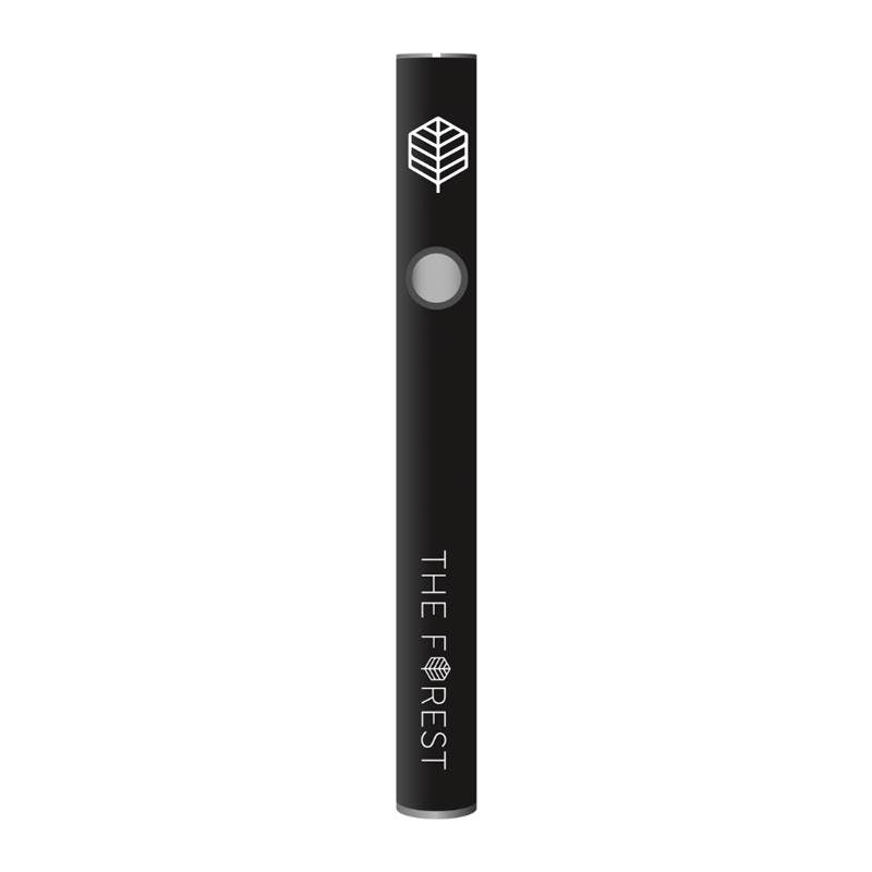 Photograph of product: Battery - 510 Thread W/Charger Type C - The Forest - 