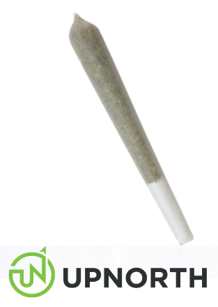 Photograph of product: LAVENDER GOO 1G PRE-ROLL