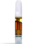 Photograph of product: 91 Octane - Smokey River Oui'd - 1g Vape Cart