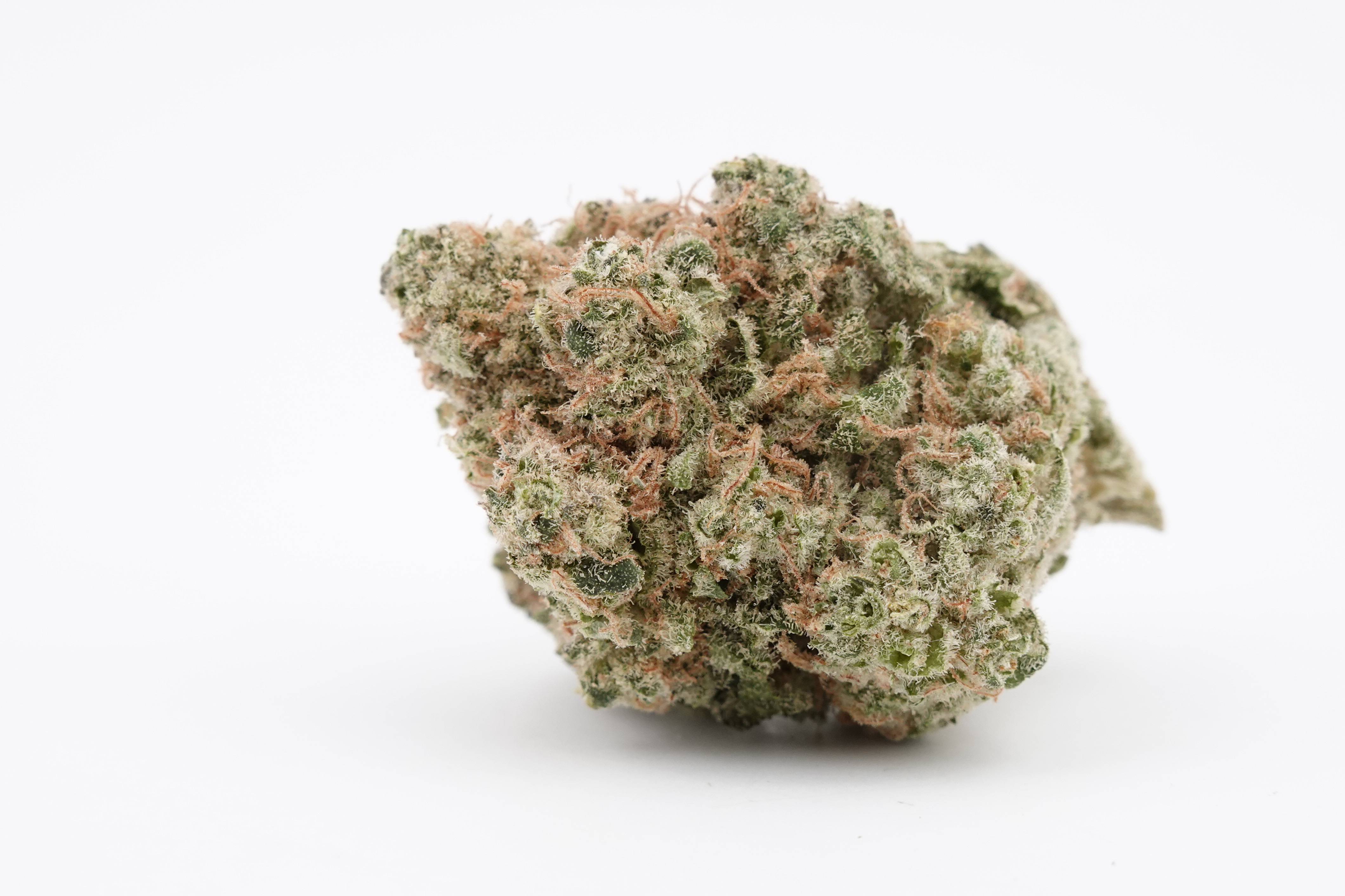 Photograph of product: Lime Dawg - Garden First (S) - 28g