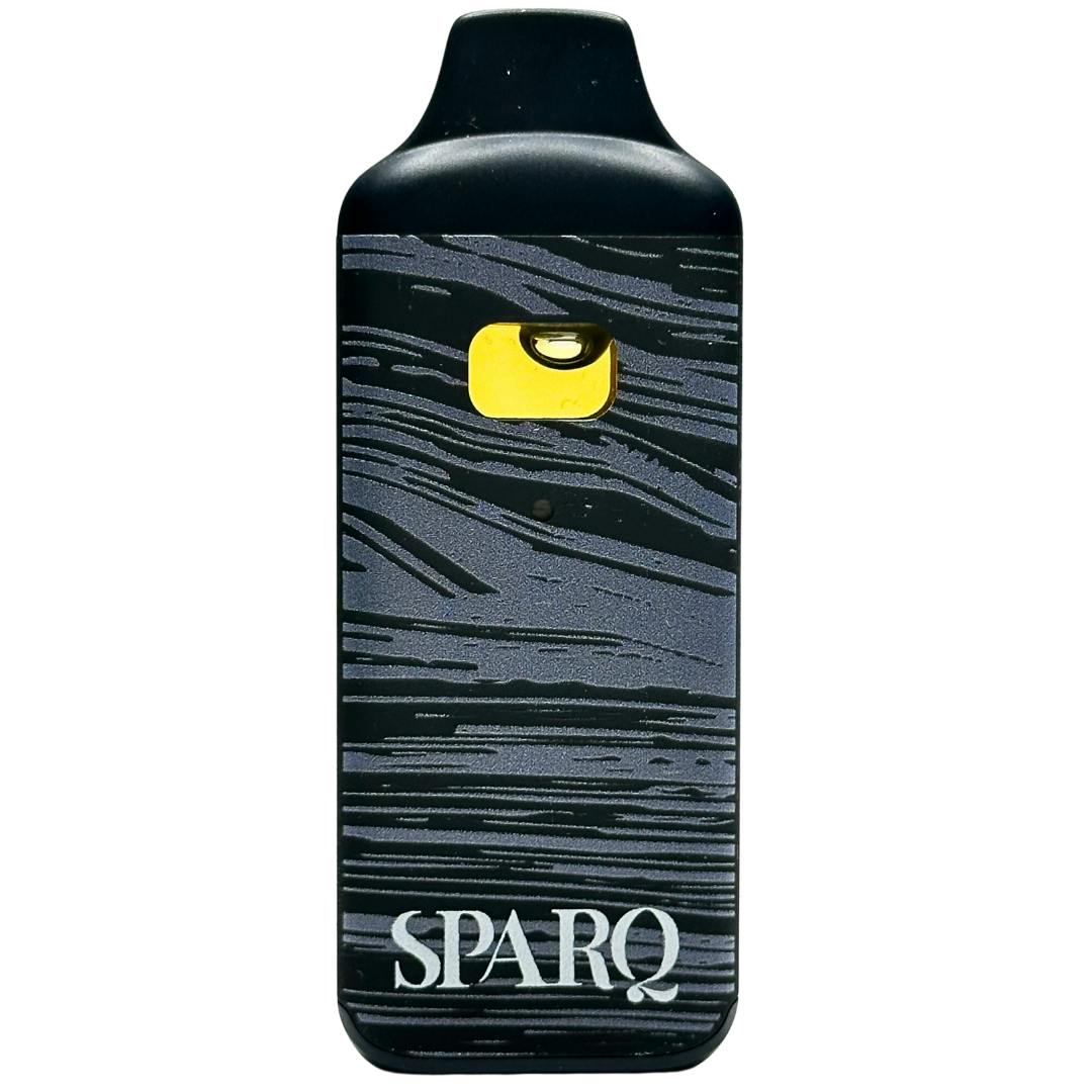 Photograph of product: SPARQ - Hardcore OG - 1G Disposable