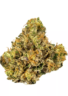 Photograph of product: Flower | Gelato Cream Cake - 28g