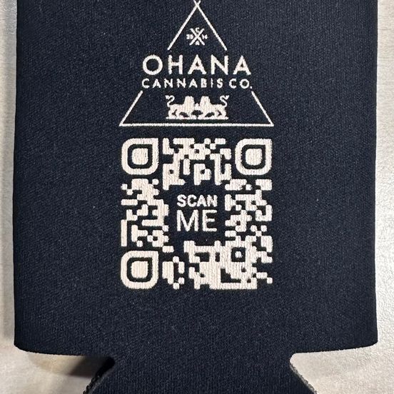 Photograph of product: [MERCH] Ohana Kozzie - 