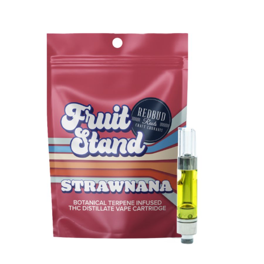 Photograph of product: Strawnana 510