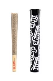 Photograph of product: Daily Joint - Rocket Man