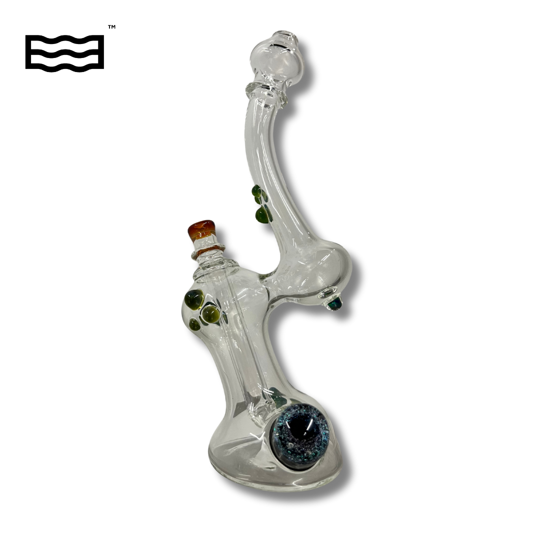 Photograph of product: Opal 10mm Rig