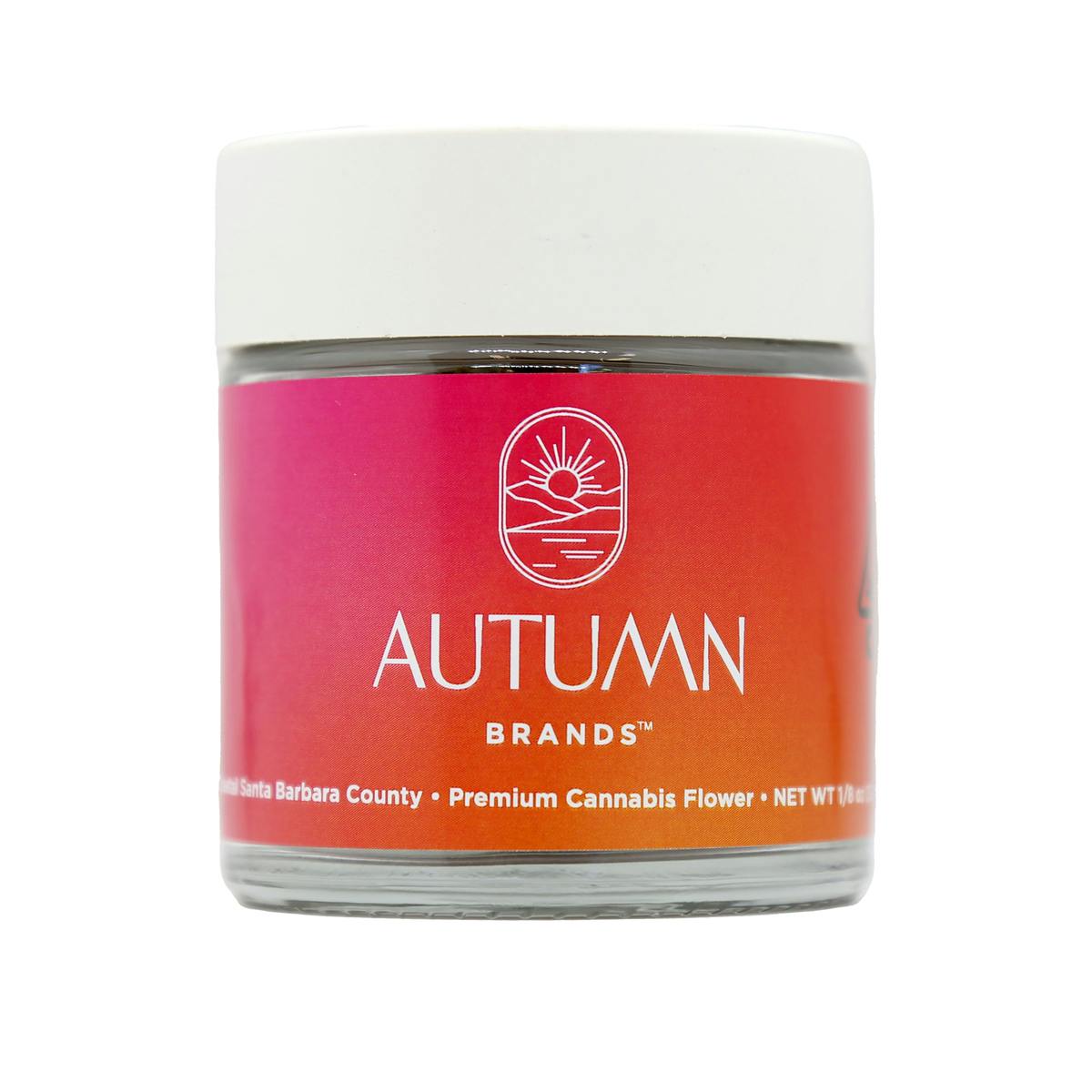 Photograph of product: AUTUMN BRANDS: CARBON FIBER 3.5G