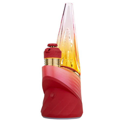 Photograph of product: Puffco Peak Pro - Daybreak