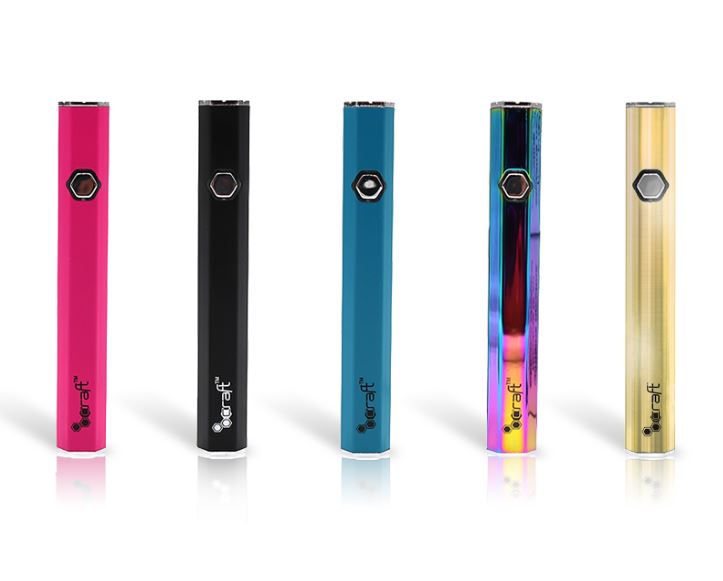 Photograph of product: Craft Battery