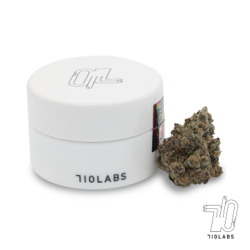 Photograph of product: Hybrid Kief - 5g