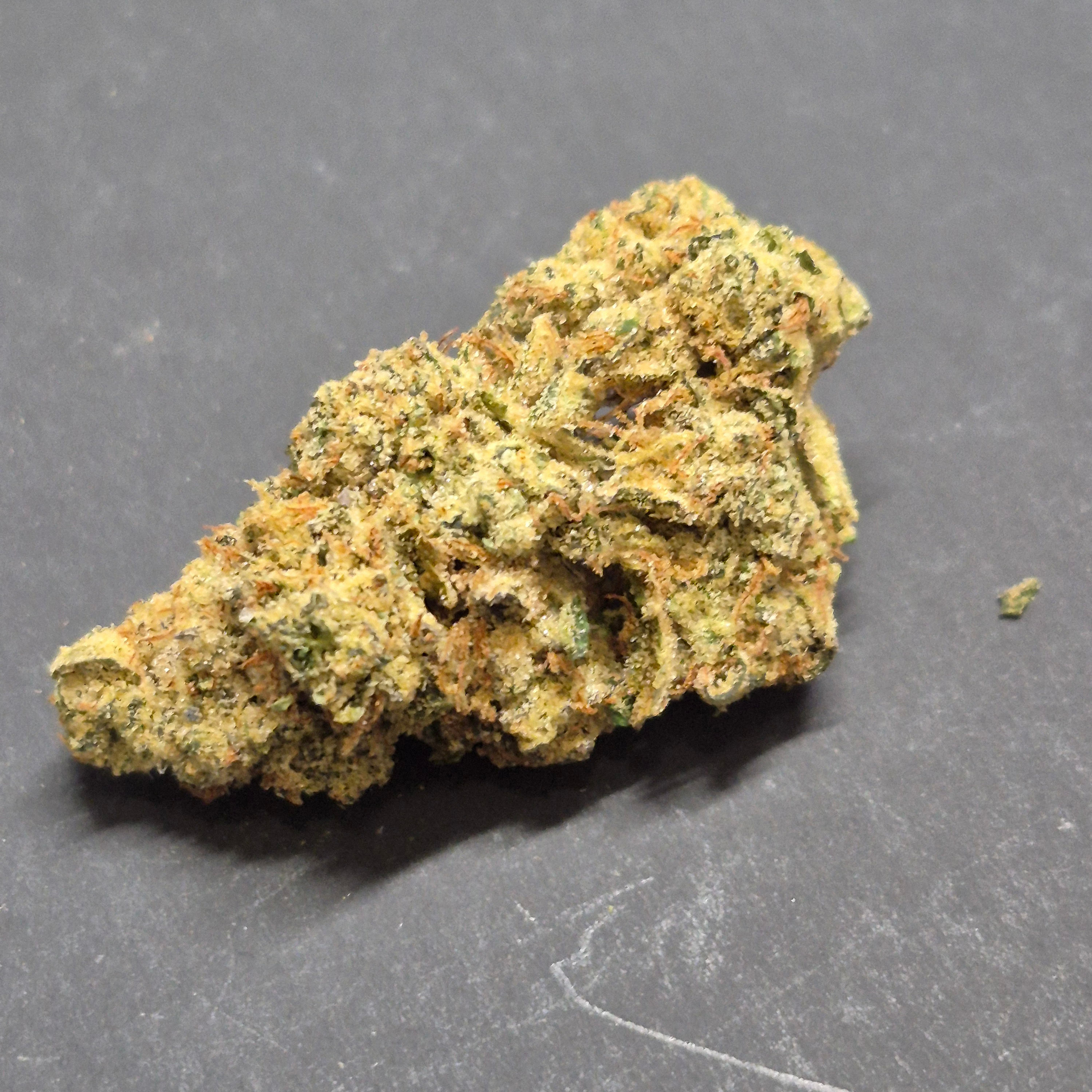 Photograph of product: (I) MK Ultra