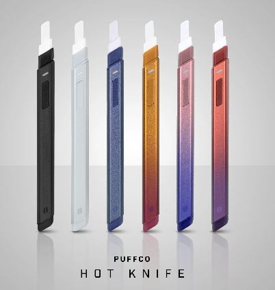 Photograph of product: Heated Loading Tool | Onyx