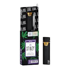 Photograph of product: White Raspberry Disposable 0.85g