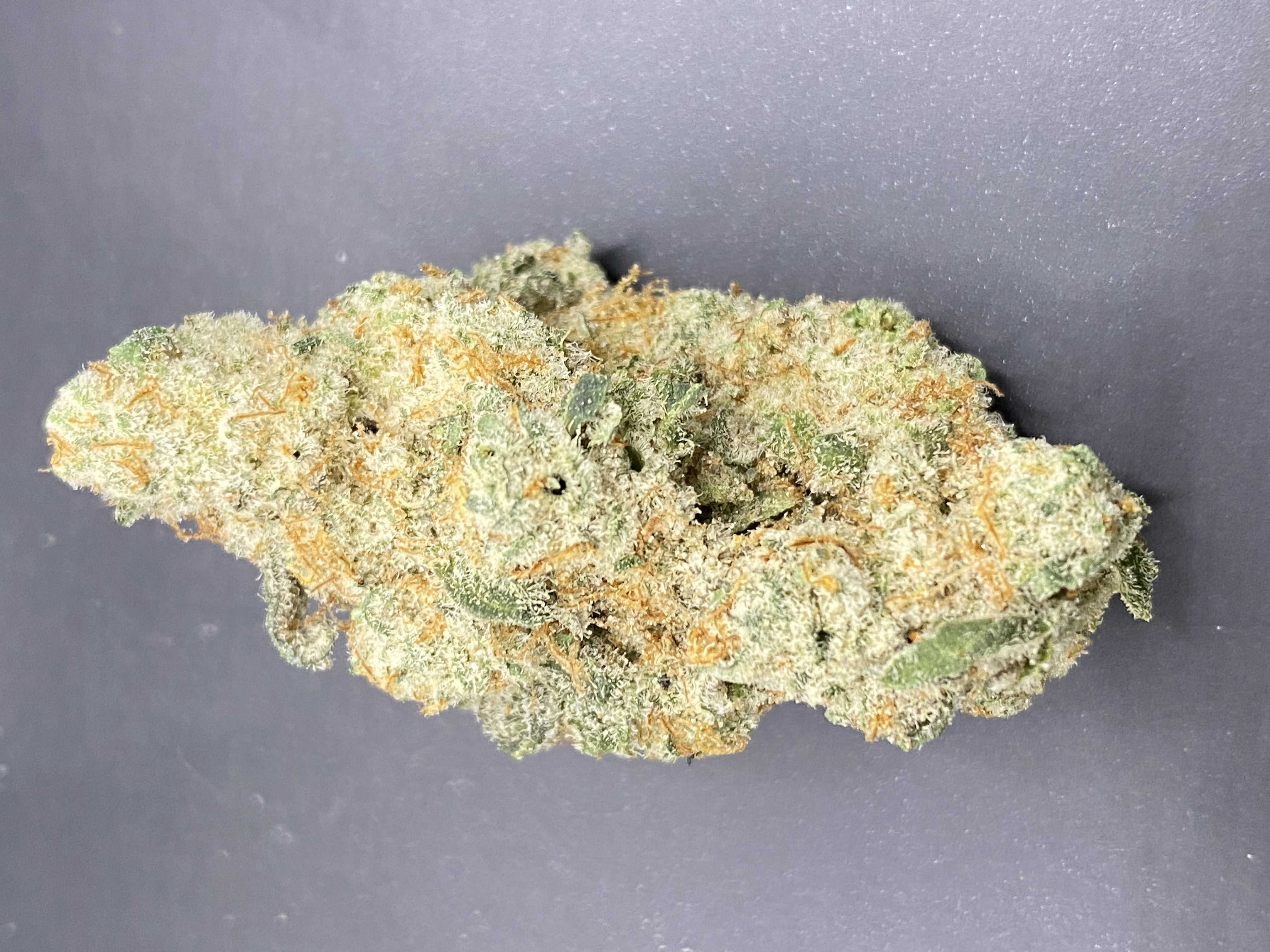 Photograph of product: CannaFlo Farms | Cap Junky - 28g