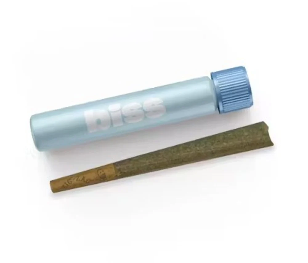 Photograph of product: Biss Daydream Drift (I) Pre-Roll 1g