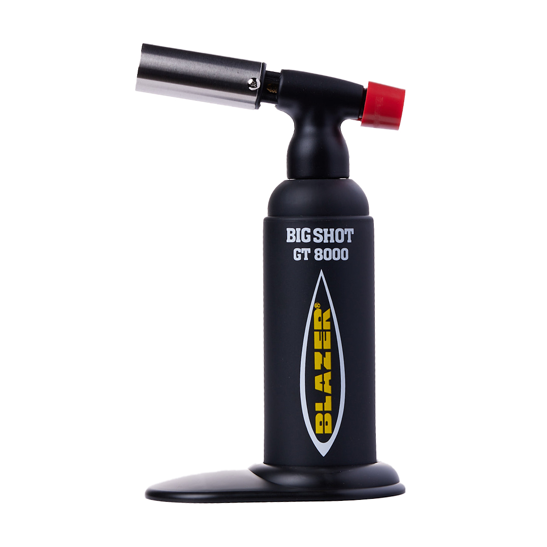 Photograph of product: Big Shot Torch GT 8000 (Black)