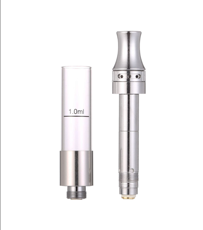 Photograph of product: ROKIN EASY FILL CART 1ML