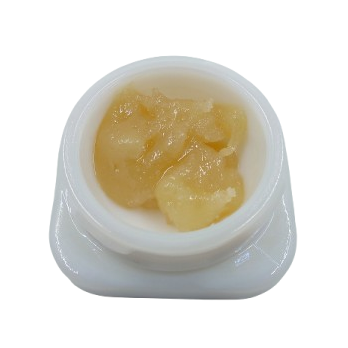 Photograph of product: Northern Lights Strain I Live Sauce Disposable 1g - Chill