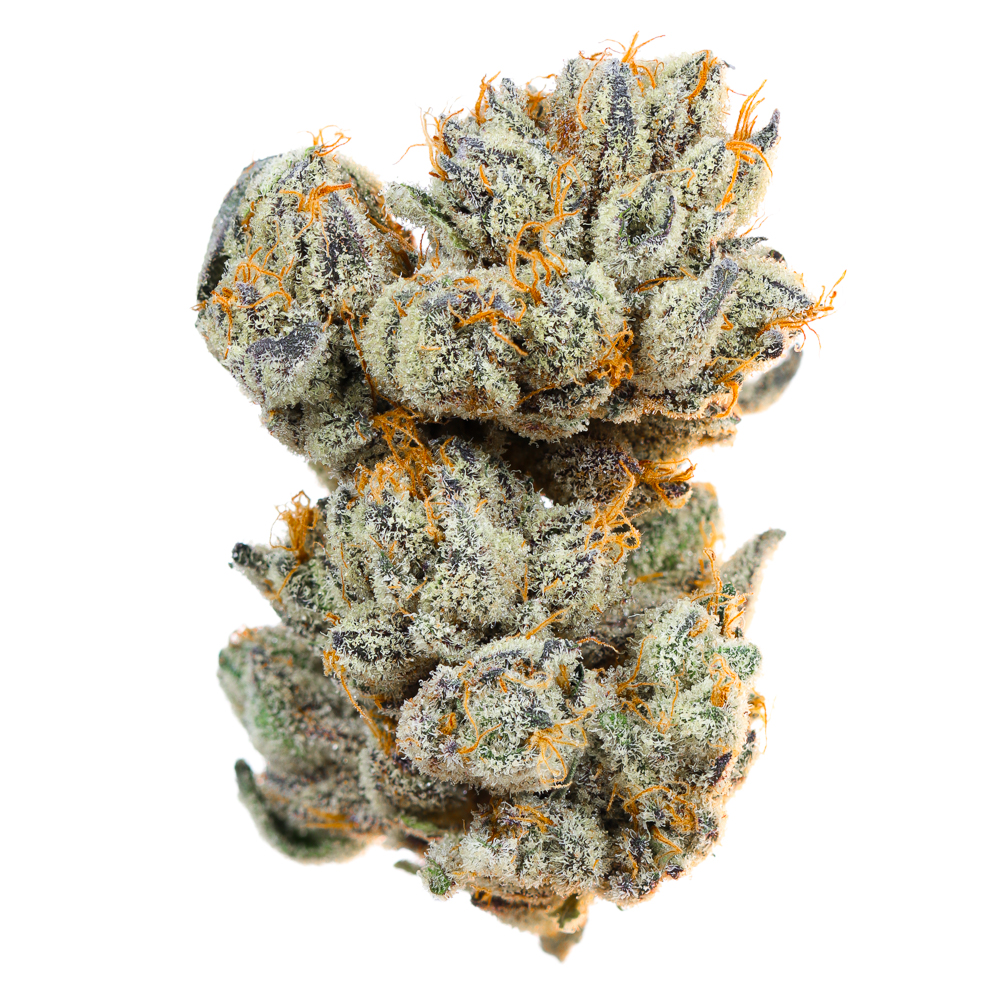 Photograph of product: ZKYSCRAPERZ #6 3.5G
