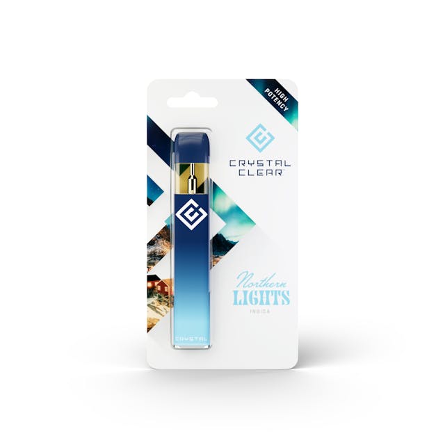 Photograph of product: Northern Lights | 1g AIO - 