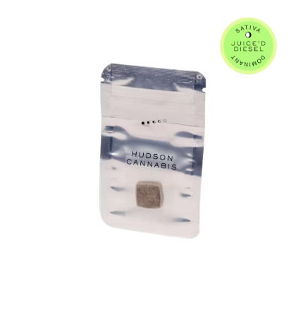 Photograph of product: Dos'd Papya | au chocolat