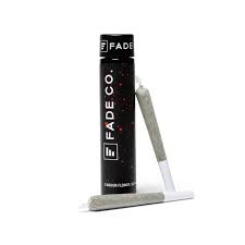 Photograph of product: FADE CO. Gummiez 2pk