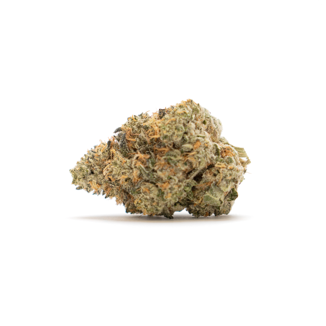 Photograph of product: Binske | Deli-Style Bulk Buds | Zen Crusher - 28g