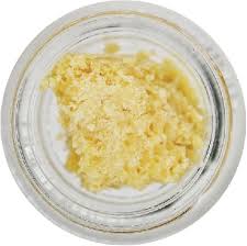Photograph of product: Bold Cultivation Afghan 1g Crumble Oui'd