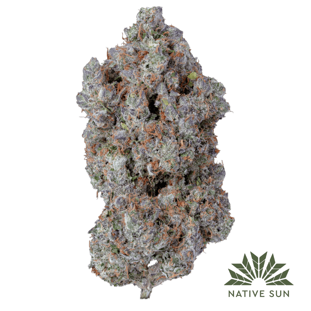 Photograph of product: Devil's Lettuce Flower - Next Level - 3.5g