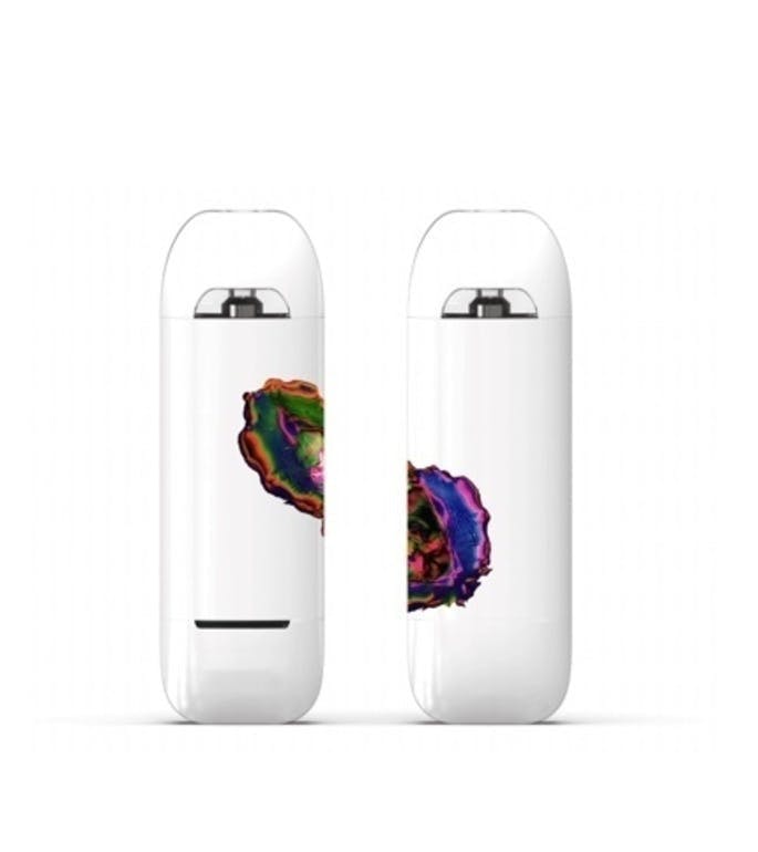 Photograph of product: 710Labs - Pod Battery