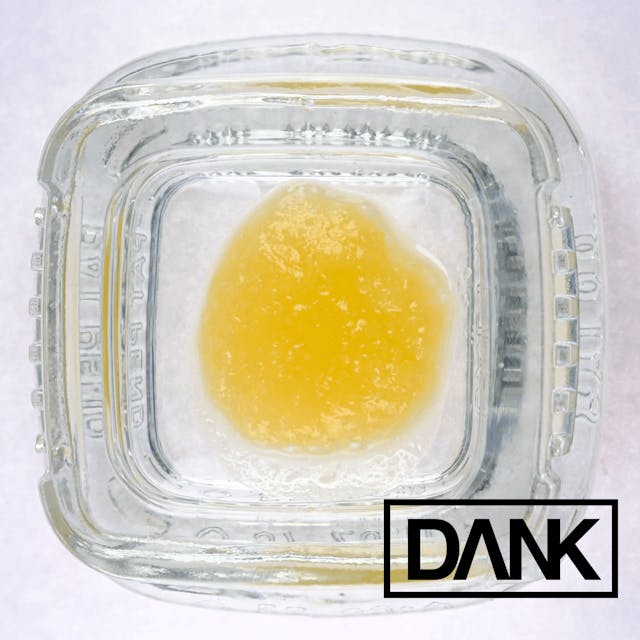 Photograph of product: 1G Sauce Sour Diesel - Sour Diesel