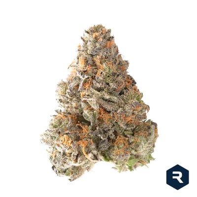 Photograph of product: CALI OCTANE 3.5G FLOWER