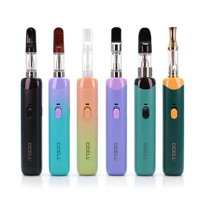 Photograph of product: CCELL | GO STIK
