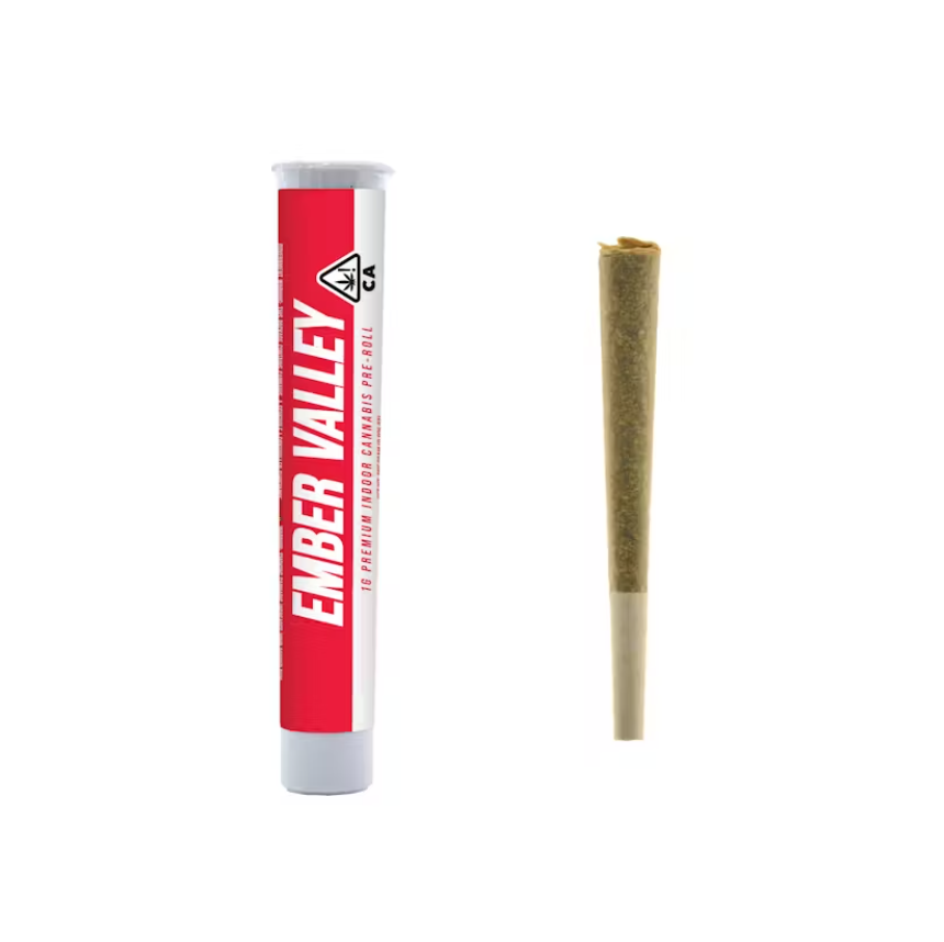 Photograph of product: SWEET JACK (1G)