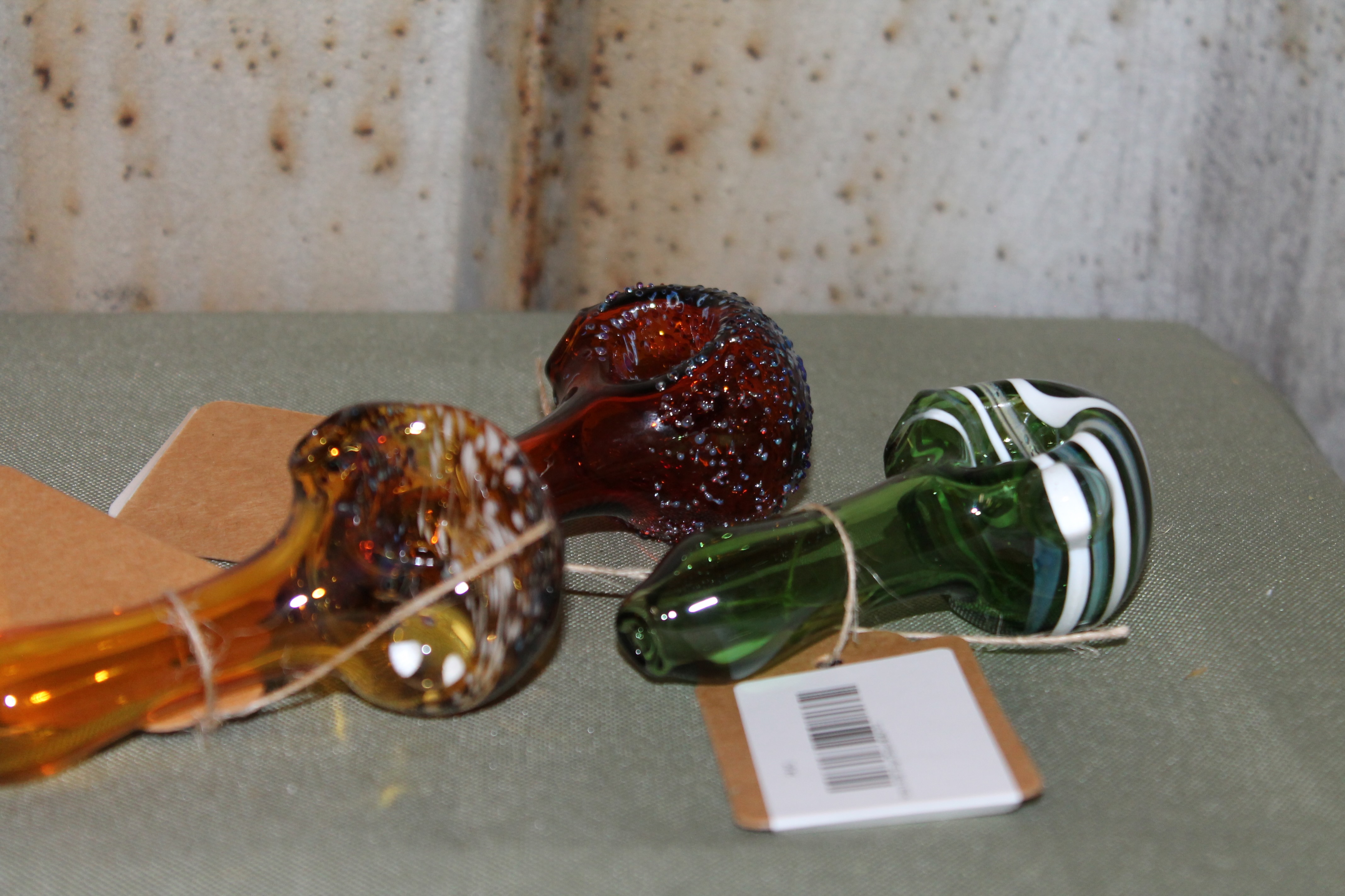 Photograph of product: RGM I Swirl/ Sugar Dipped Bowl