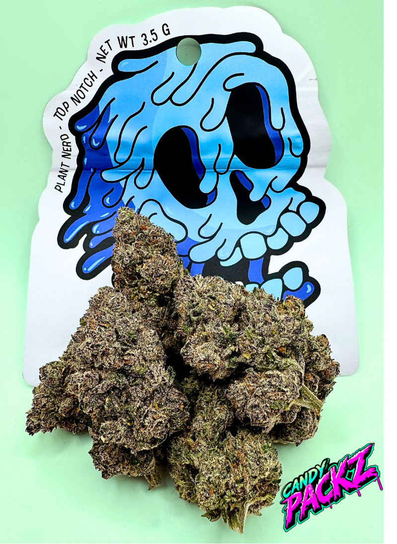 Photograph of product: Candy Packz Deli - 14g