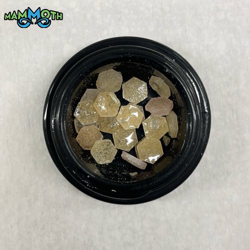Photograph of product: Chem de la Wilson | Diamonds | 1g