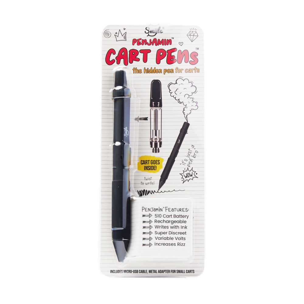 Photograph of product: $24.00 | Penjamin Cartridge Pen | 5930