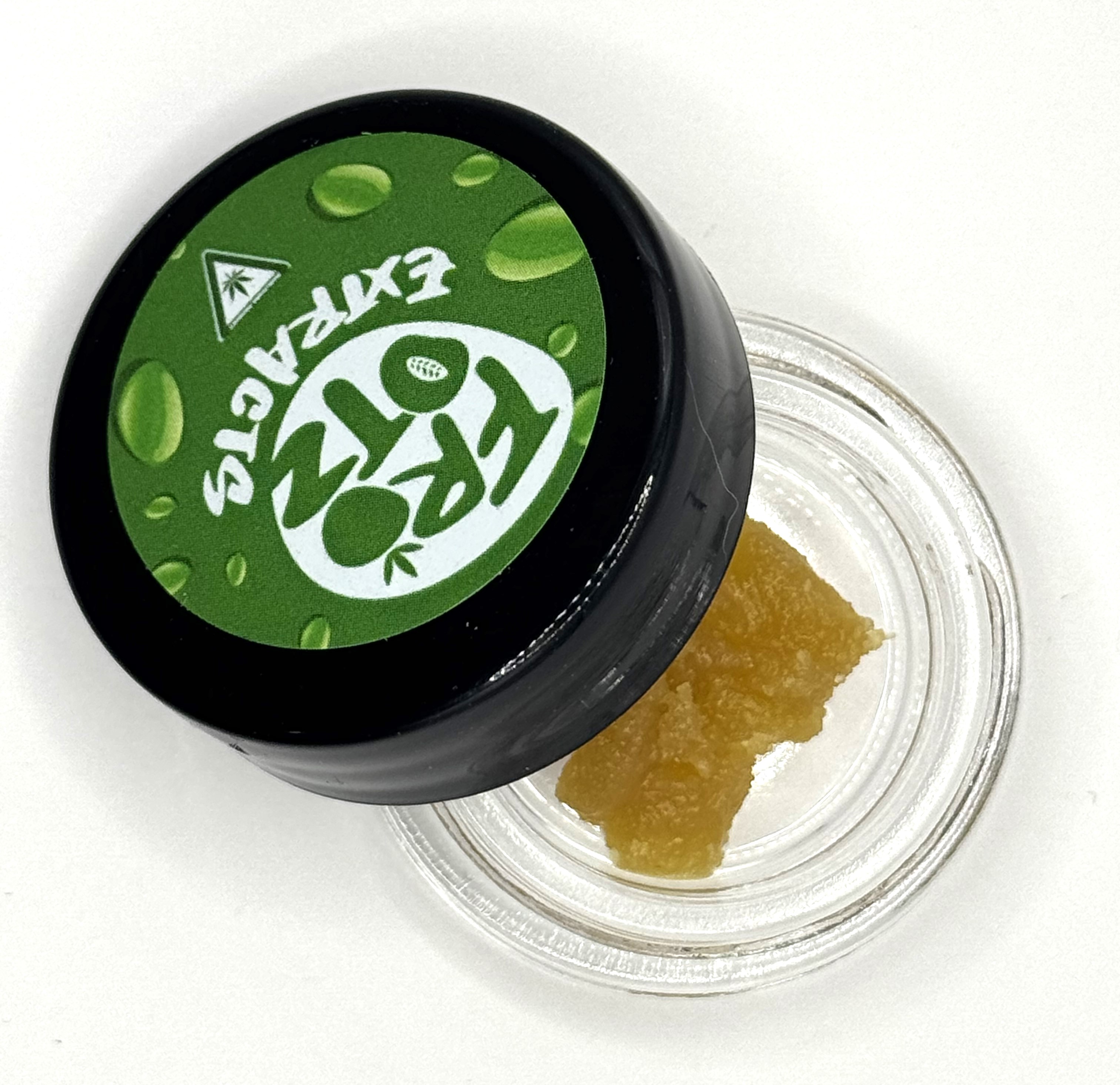 Photograph of product: Guava | 1G Budder
