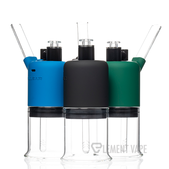 Photograph of product: Pulsar Dabtron Electric Dab Rig - Green