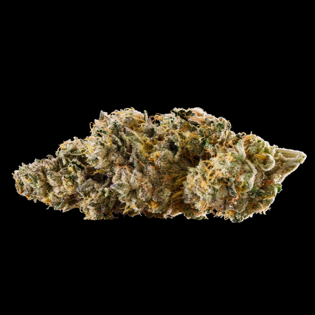 Photograph of product: BROWNIE SCOUT | MINI BUDS | 14G