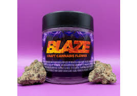 Photograph of product: Blaze Biscotti x Jealousy 7g Popcorn
