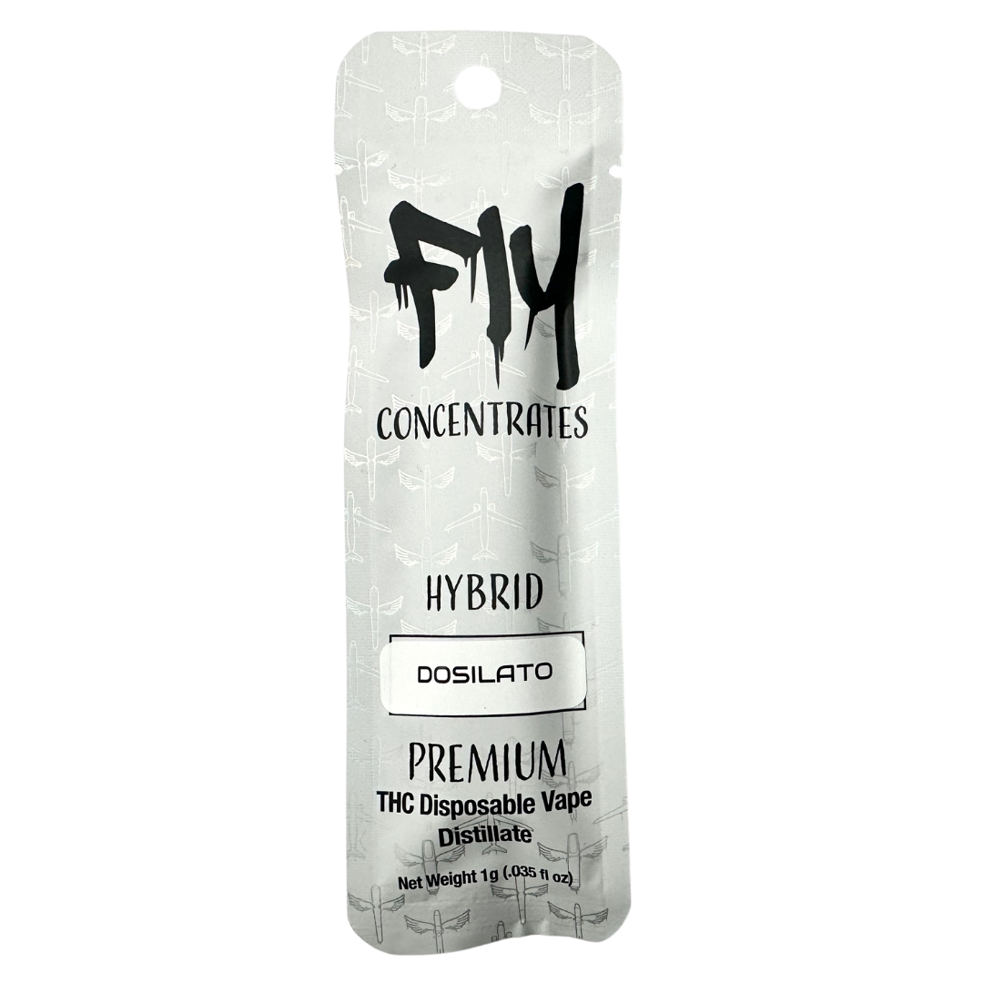 Photograph of product: Fly - Disposable - Dosilato (H)
