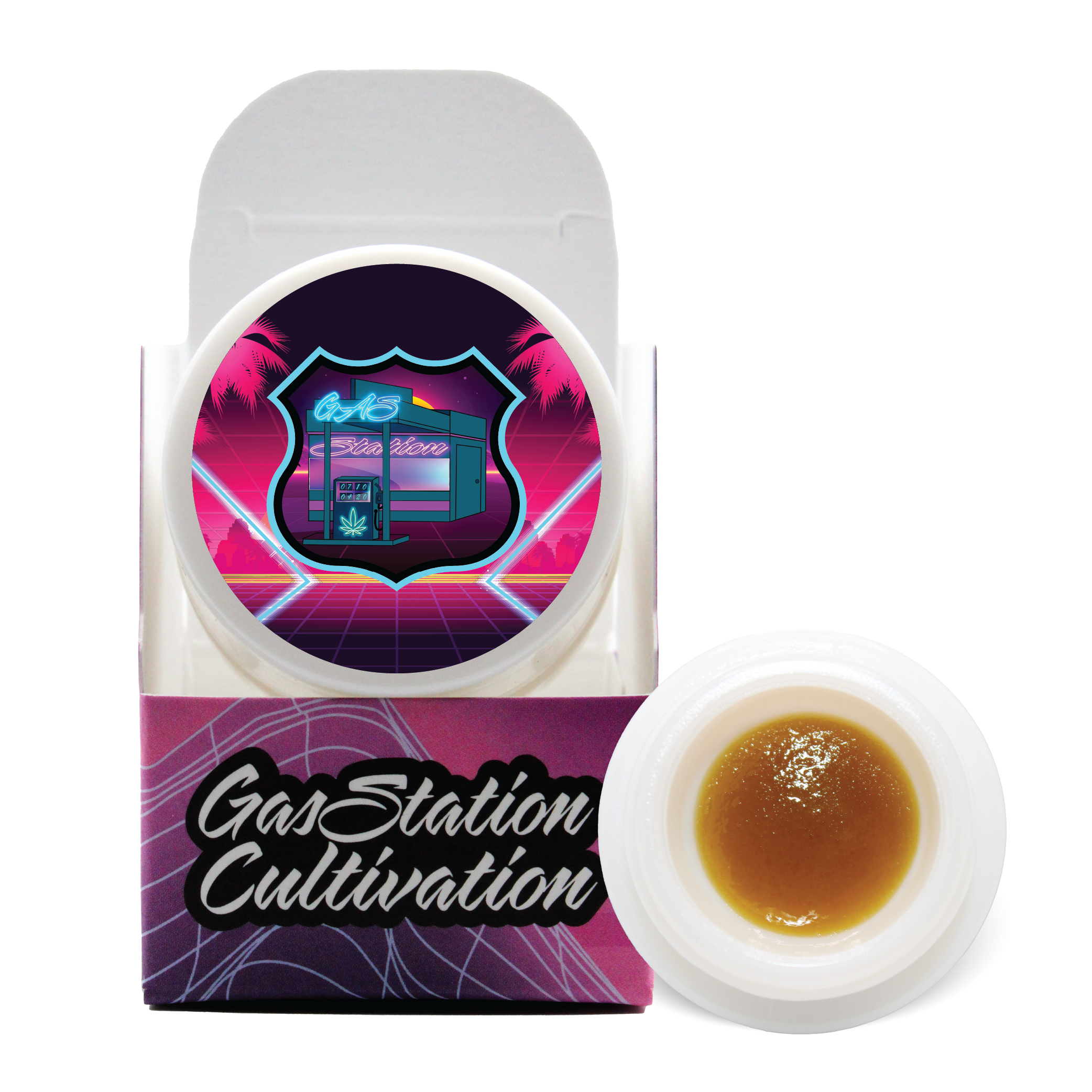Photograph of product: WiFi-43 | Cured S&S (Tier 3)