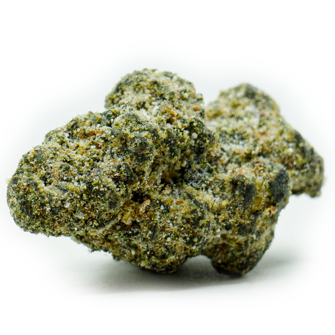 Photograph of product: Butter Bear Infused Flower - 3.5g