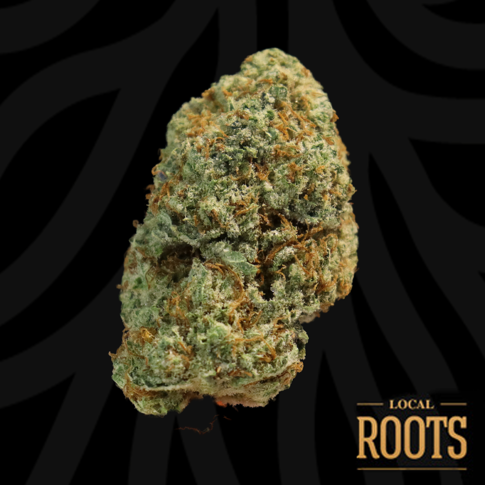 Photograph of product: Forest Queen | 3.5g