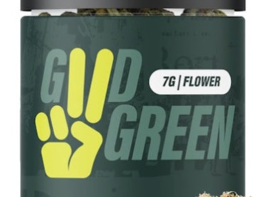 Photograph of product: Chicken N Waffle | Flower (Mixed Buds) - 7g